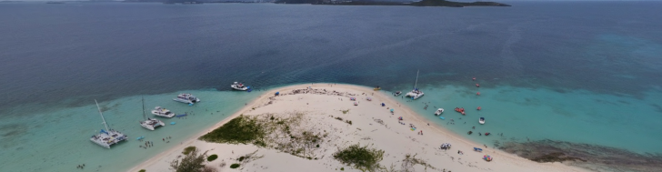 Cayo Icacos