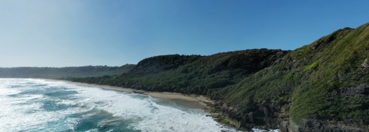 Playa Pelicano