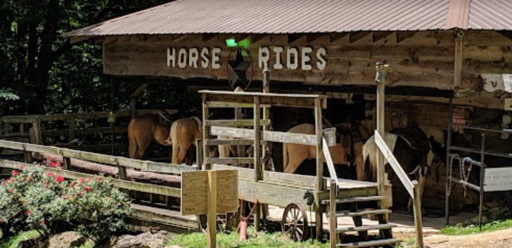 Sugaland Riding Stables