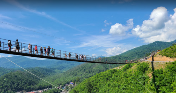 Gatlinburg Sky Park