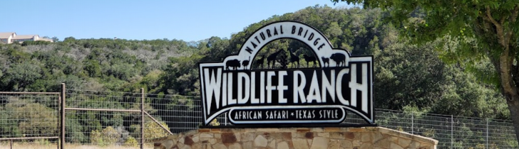 Wildlife Ranch