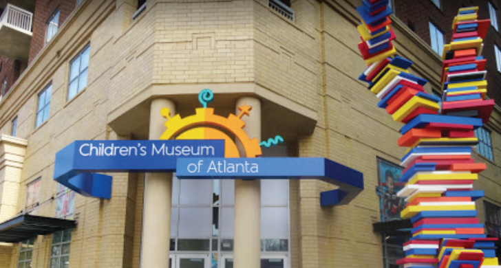 Children's Museum of Atlanta