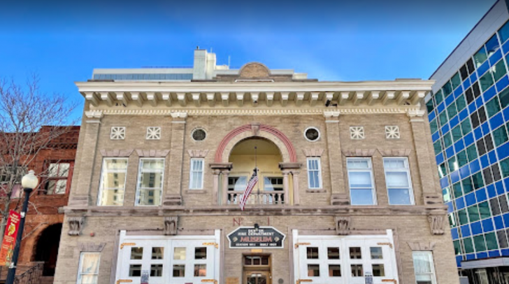 Denver Firefighters Museum