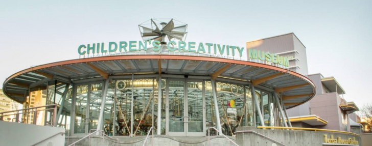 Children's Creativity Museum