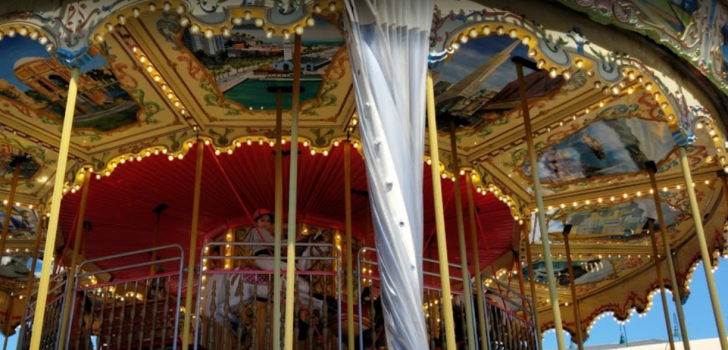 Zeum Carousel