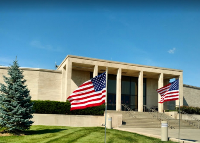 Harry S Truman Presidential Library and Museum