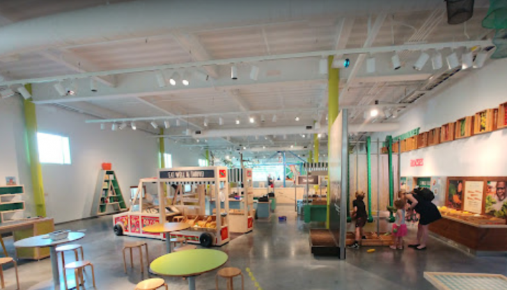 Louisiana Children's Museum