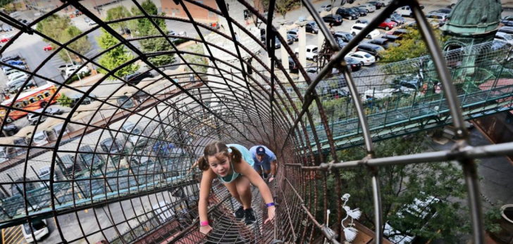 City Museum