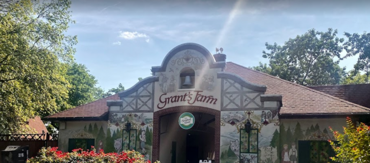 Grant's Farm