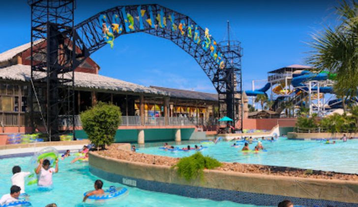 Schlitterbahn Waterpark