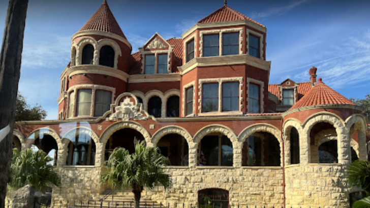 Galveston Children's Museum