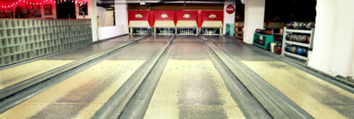 Action & Atomic Duckpin Bowling