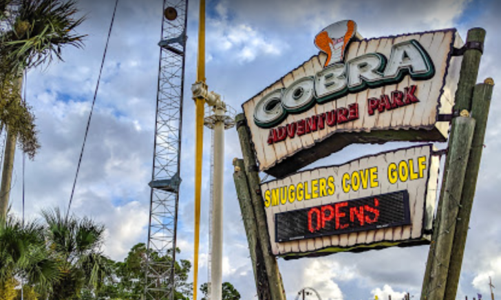 Cobra Adventure Park