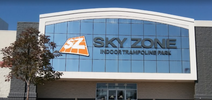 Sky Zone