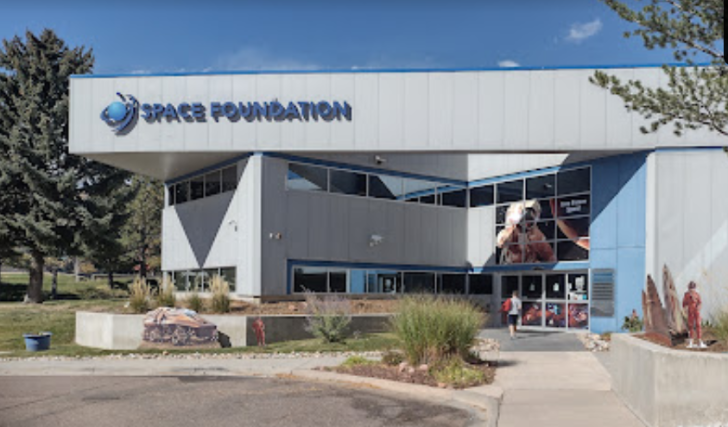 Space Foundation Discovery Center