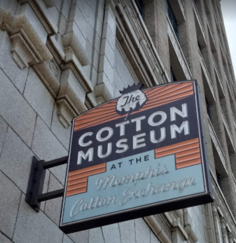 The Cotton Museum