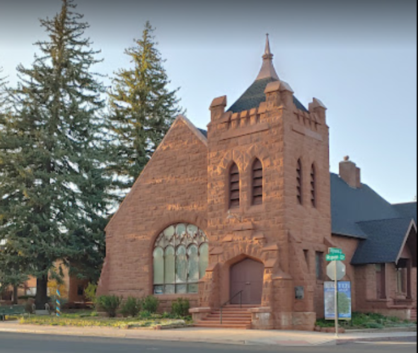 Children's Downtown Haunted History Tour