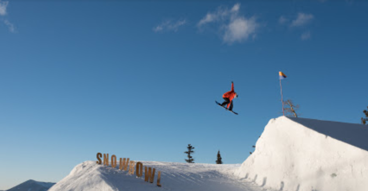 The Snowball Ski Resort