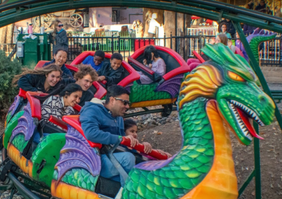 12 Things to Do in Sacramento With Kids (2026 Updated)