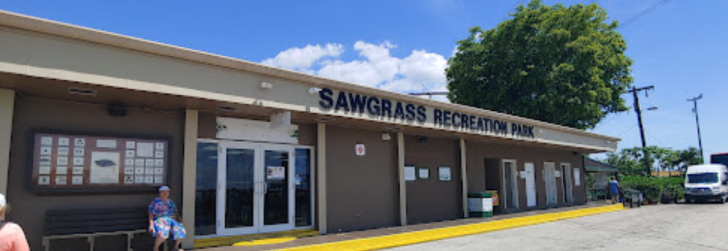 Sawgrass Recreation Park