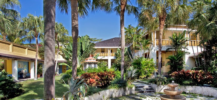 Bonnet House Museum and Gardens