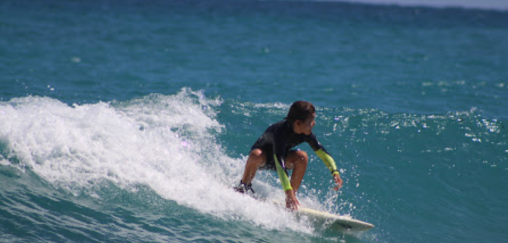 EZ-ride Surf School