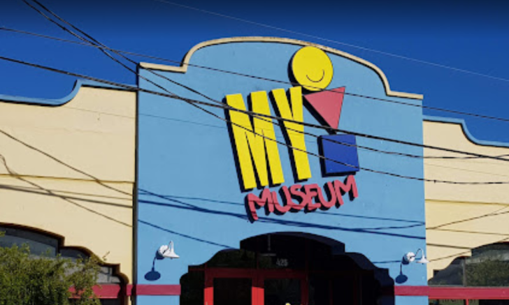 Monterey County Youth Museum