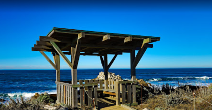 Asilomar State Beach