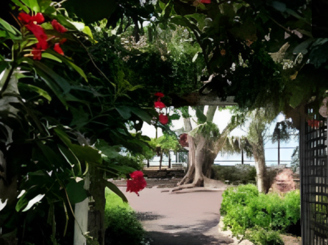 Key West Garden Club