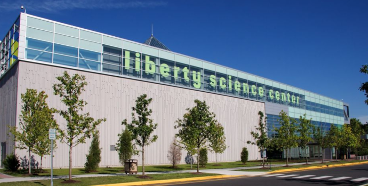 Liberty Science Center