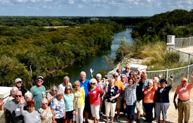 Amazing Brazos River Boat Adventure