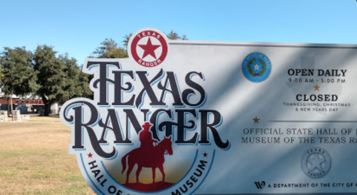 Texas Ranger Hall of Fame and Museum