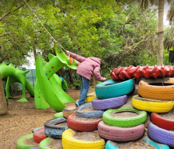 Sarasota Children's Garden