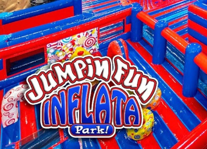 Jumpin Fun Inflata Park