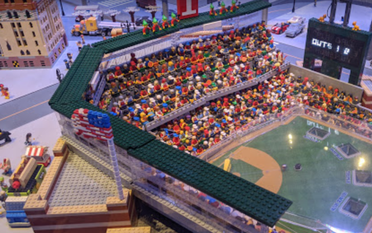 LEGOLAND Discovery Center