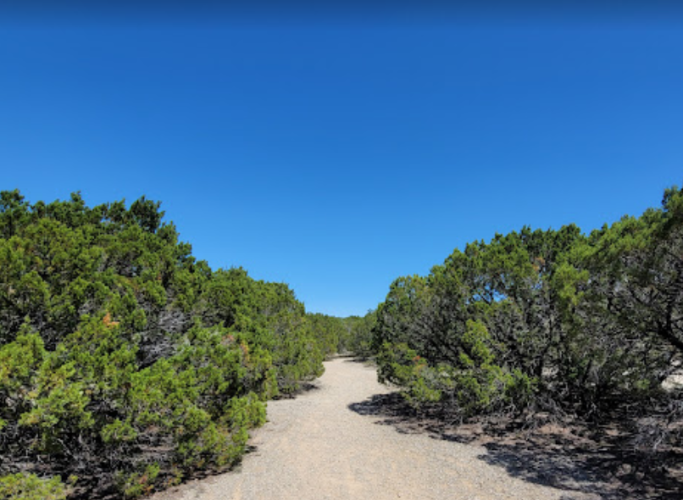 The Acton Nature Center