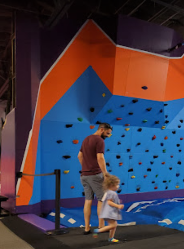 Altitude Trampoline Park