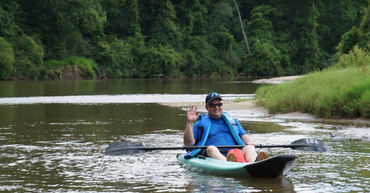 Cajun Tubing And Kayaking