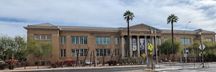 Children’s Museum of Phoenix