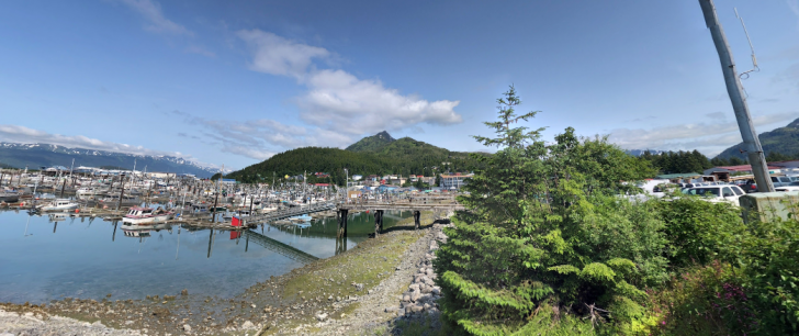 Cordova, Alaska