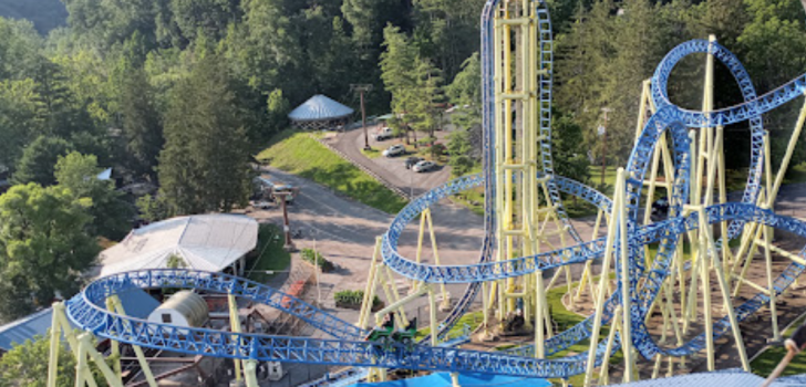 Knoebels Amusement Resort