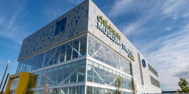 Children's Theater and Museum