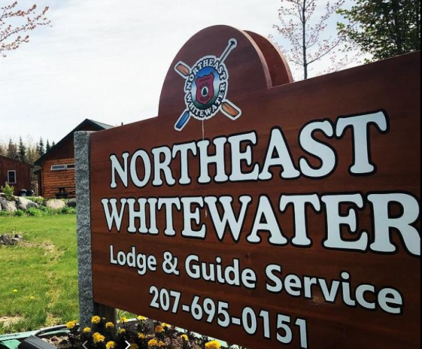 Northeast Whitewater