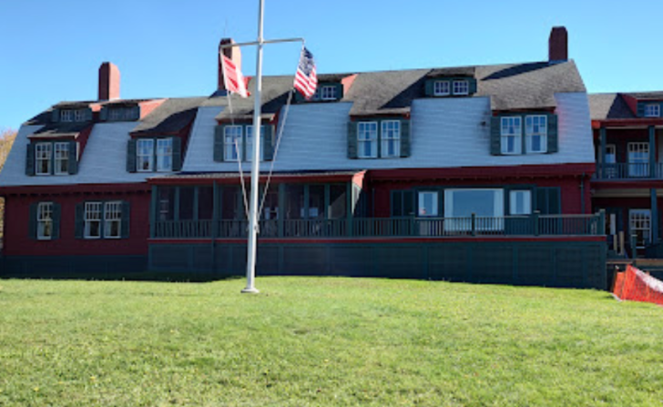 Roosevelt Campobello International Park