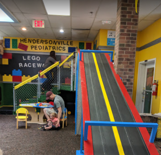 Hands On! Children's Museum