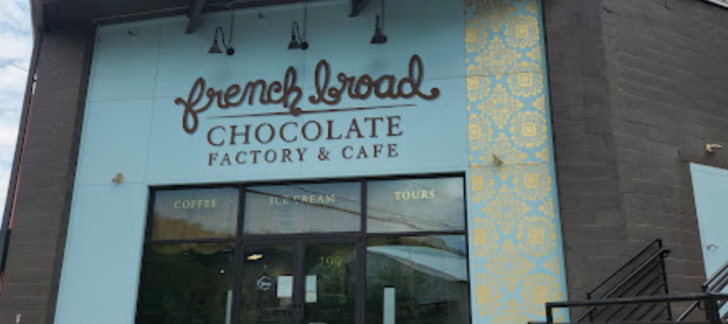French Broad Chocolate Tour