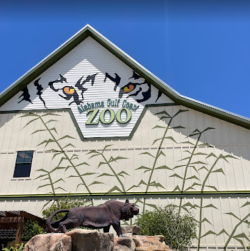 Alabama Gulf Coast Zoo