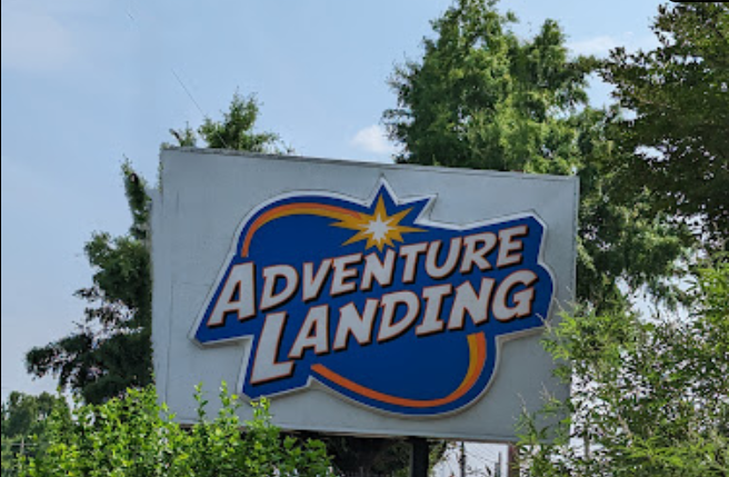 Adventure Landing Family Entertainment Center