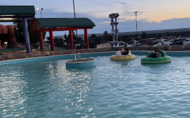 15 Things to Do in El Paso With Kids (2026 Updated)