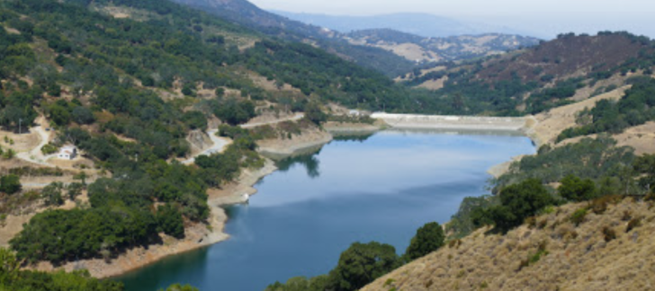 Almaden Quicksilver County Park